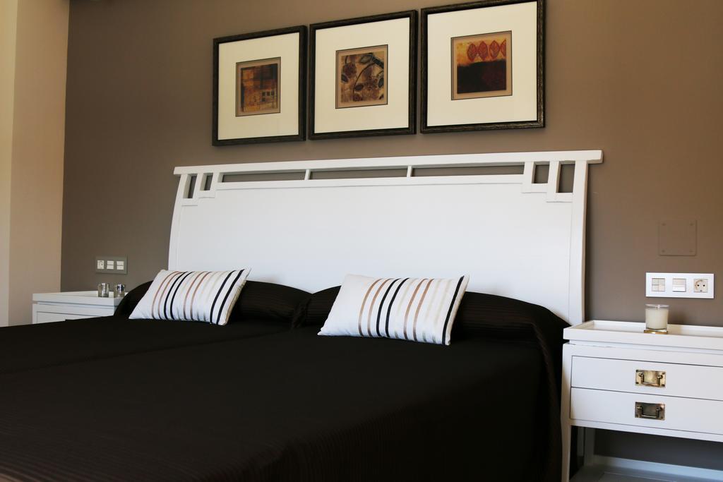 Apartamentos Rondacentro الغرفة الصورة