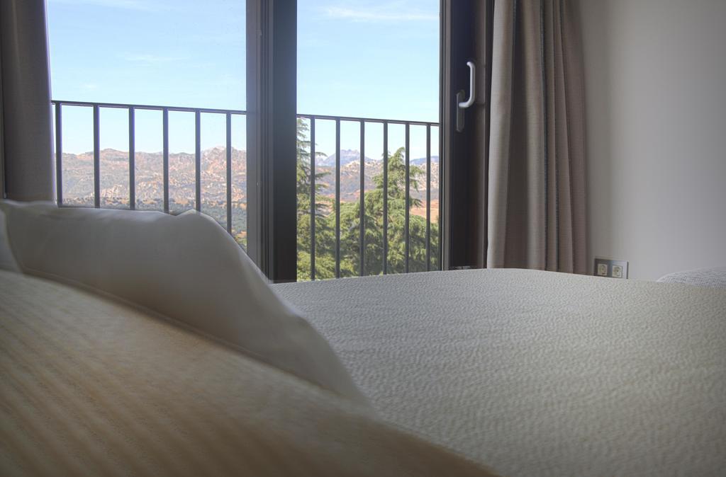 Apartamentos Rondacentro المظهر الخارجي الصورة
