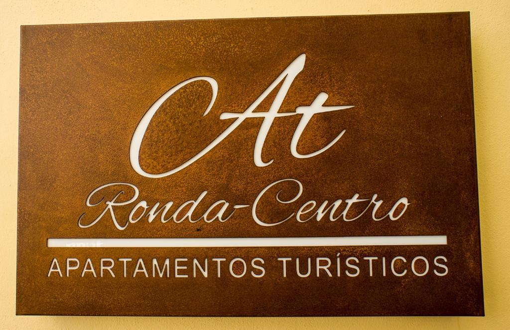 Apartamentos Rondacentro المظهر الخارجي الصورة