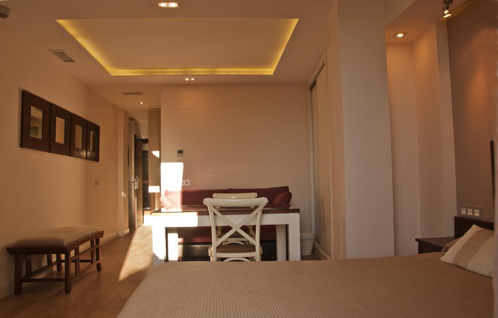 Apartamentos Rondacentro المظهر الخارجي الصورة