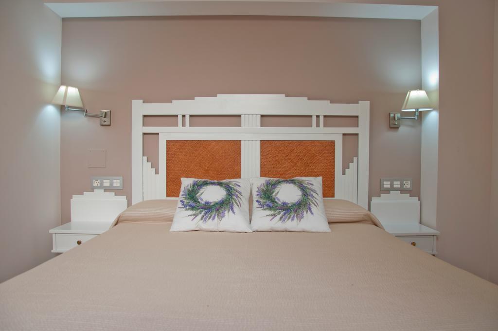 Apartamentos Rondacentro المظهر الخارجي الصورة