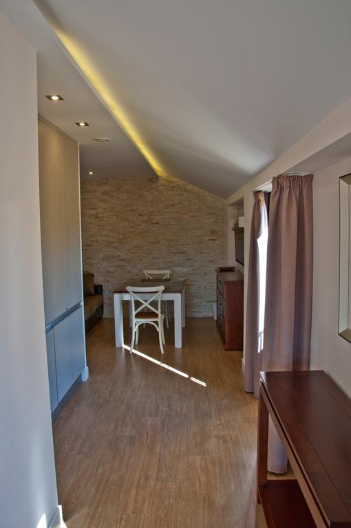 Apartamentos Rondacentro المظهر الخارجي الصورة