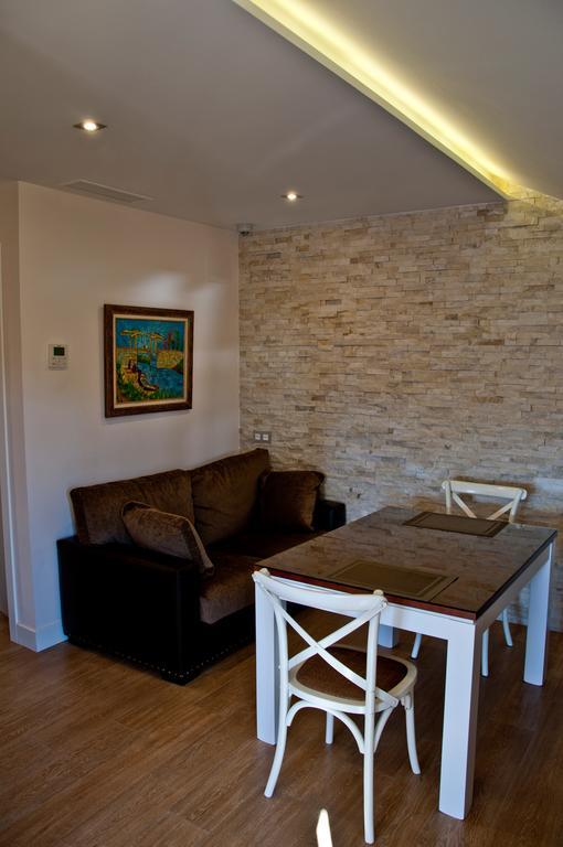 Apartamentos Rondacentro المظهر الخارجي الصورة