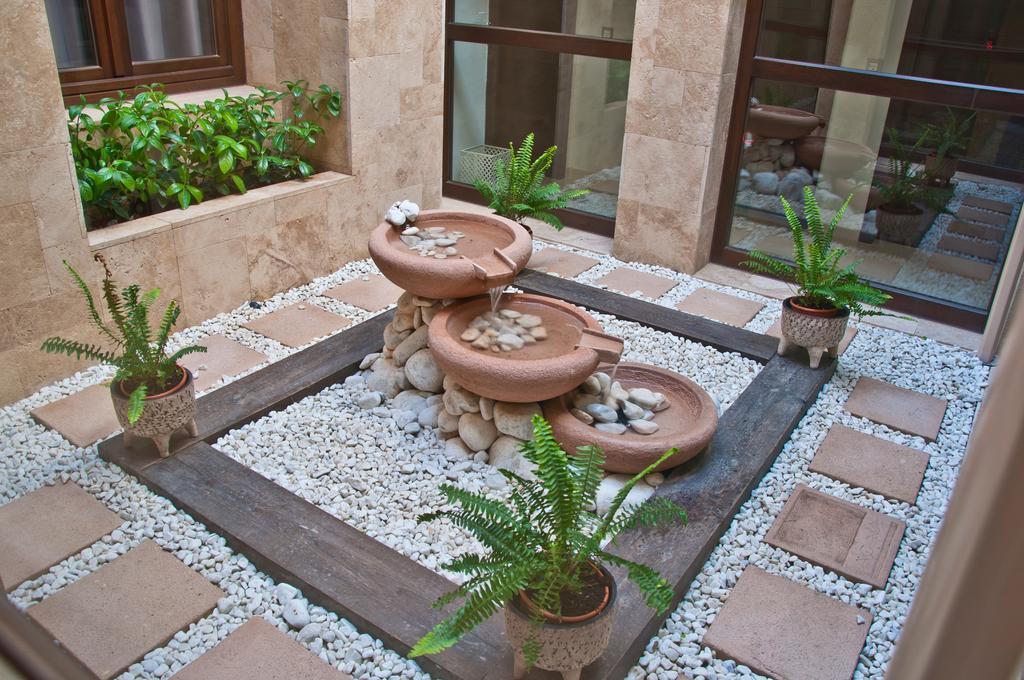 Apartamentos Rondacentro المظهر الخارجي الصورة