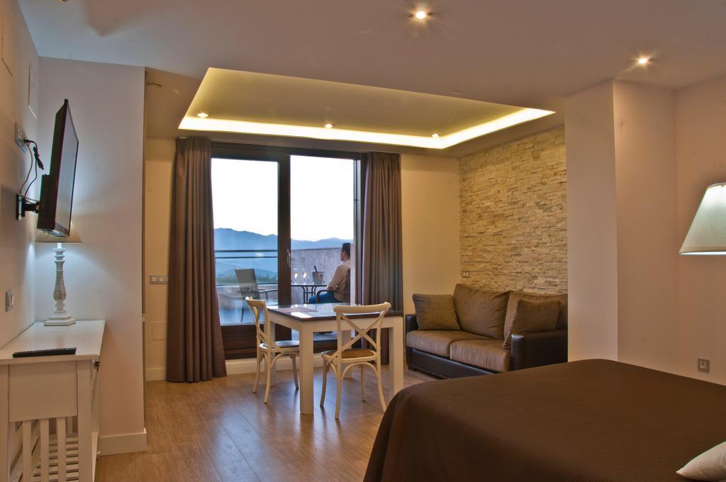 Apartamentos Rondacentro المظهر الخارجي الصورة