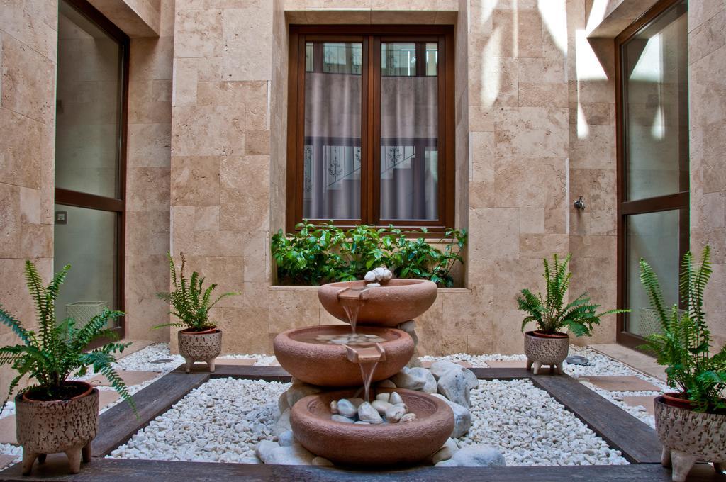 Apartamentos Rondacentro المظهر الخارجي الصورة