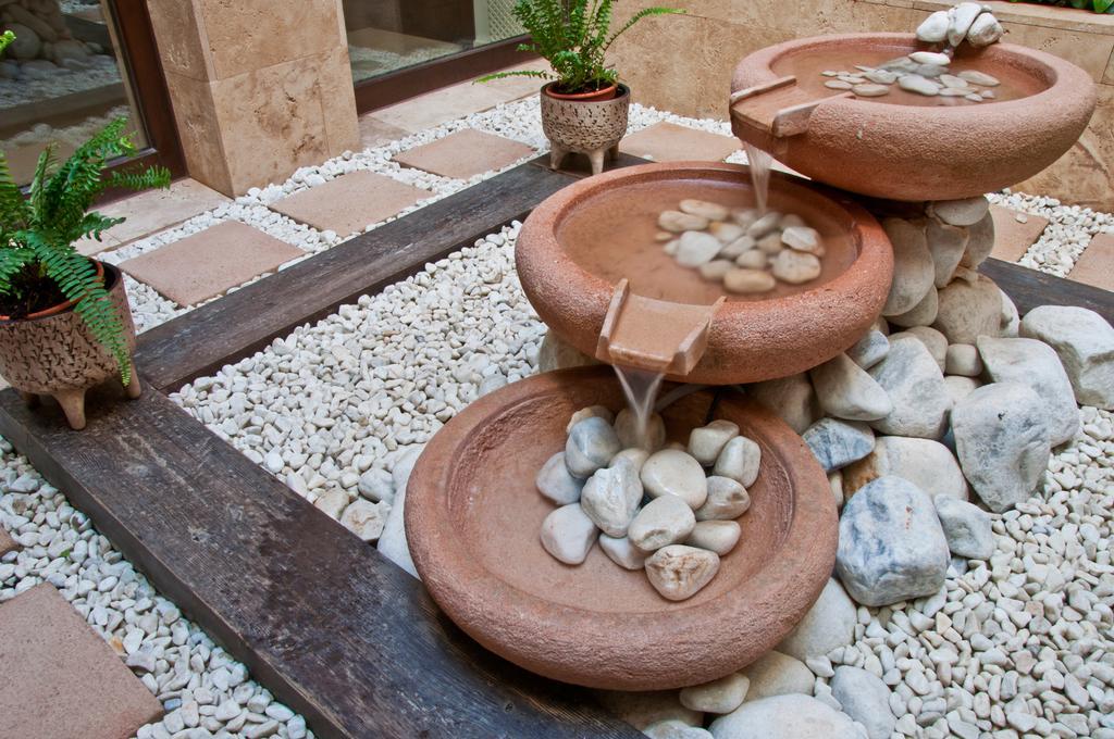 Apartamentos Rondacentro المظهر الخارجي الصورة
