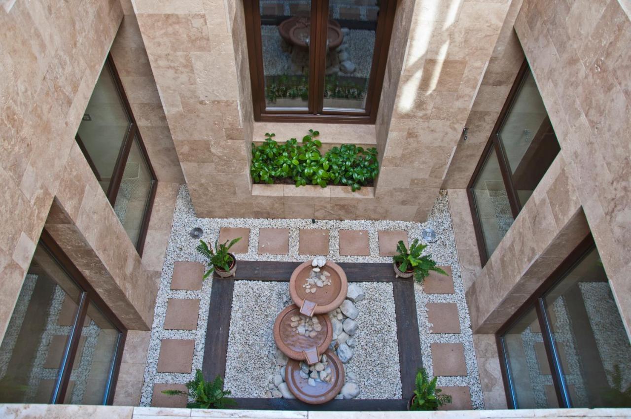 Apartamentos Rondacentro المظهر الخارجي الصورة