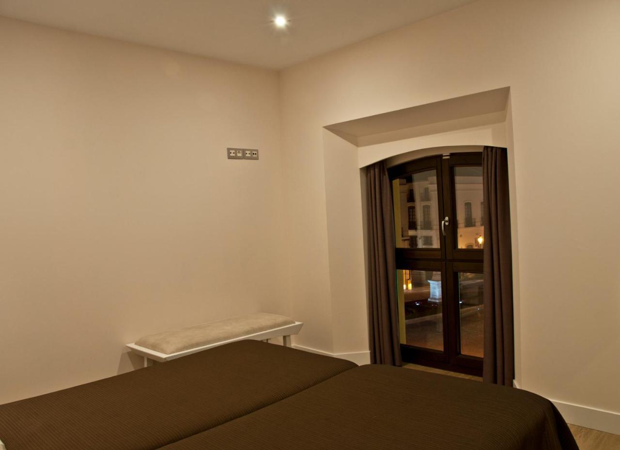 Apartamentos Rondacentro المظهر الخارجي الصورة
